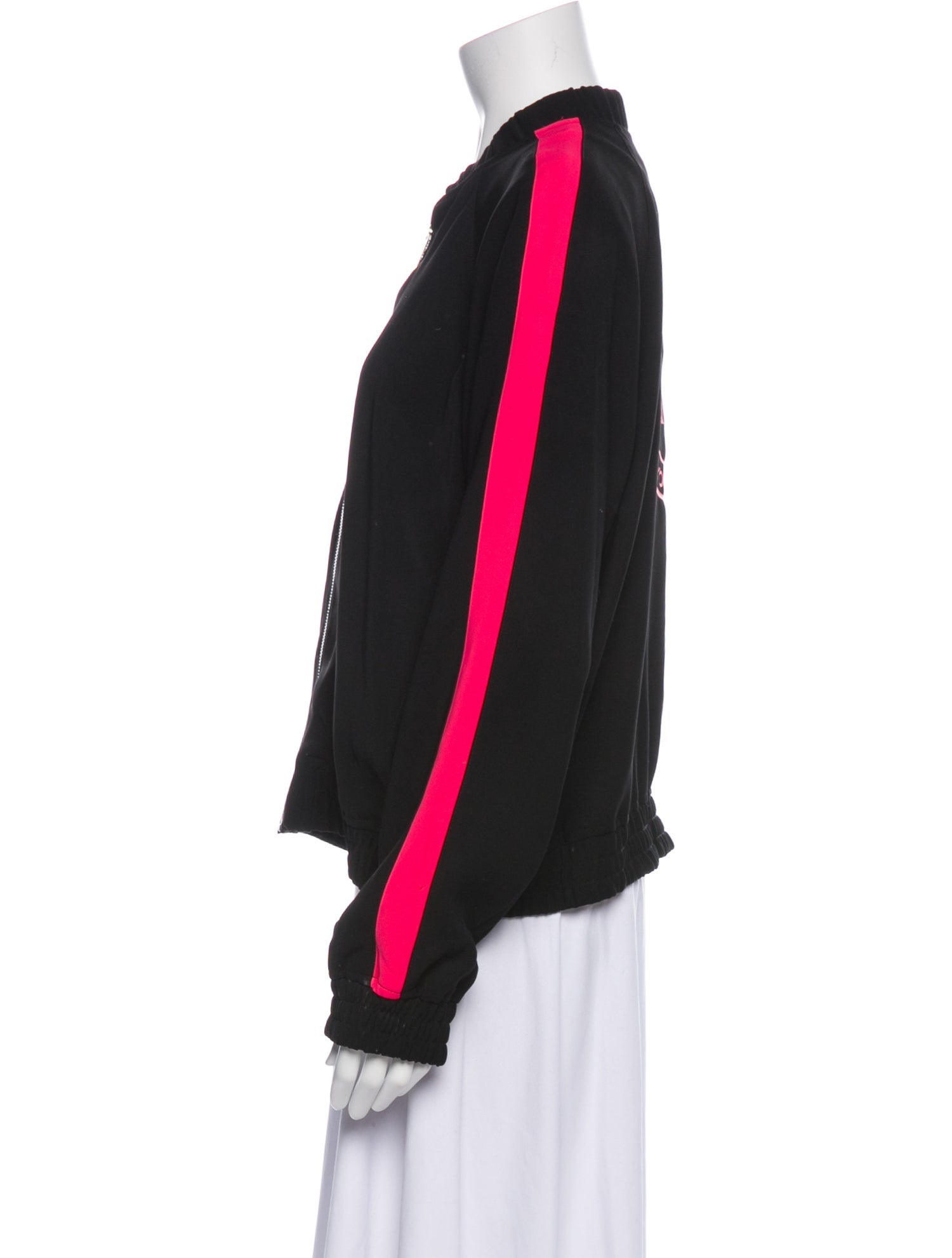 Michael Michael Kors Bomber Jacket