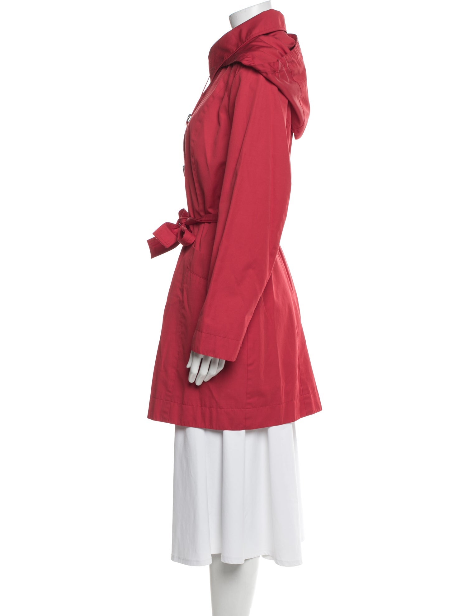 Michael Michael Kors Trench Coat