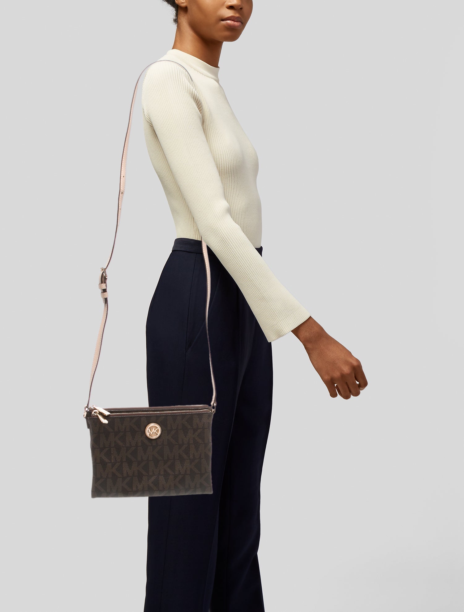 Michael Kors Crossbody Bag