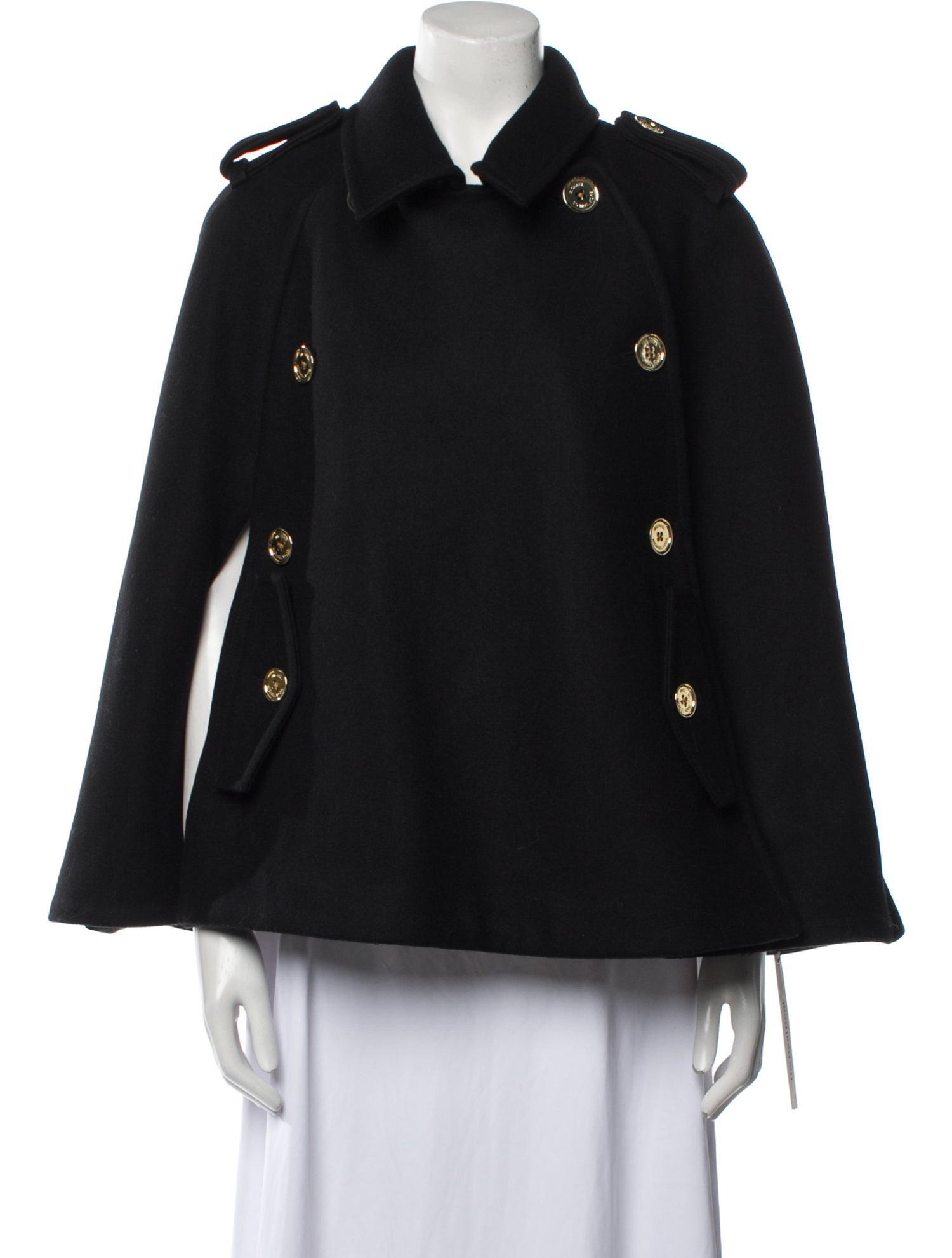 Michael Michael Kors Wool Jacket w/ Tags