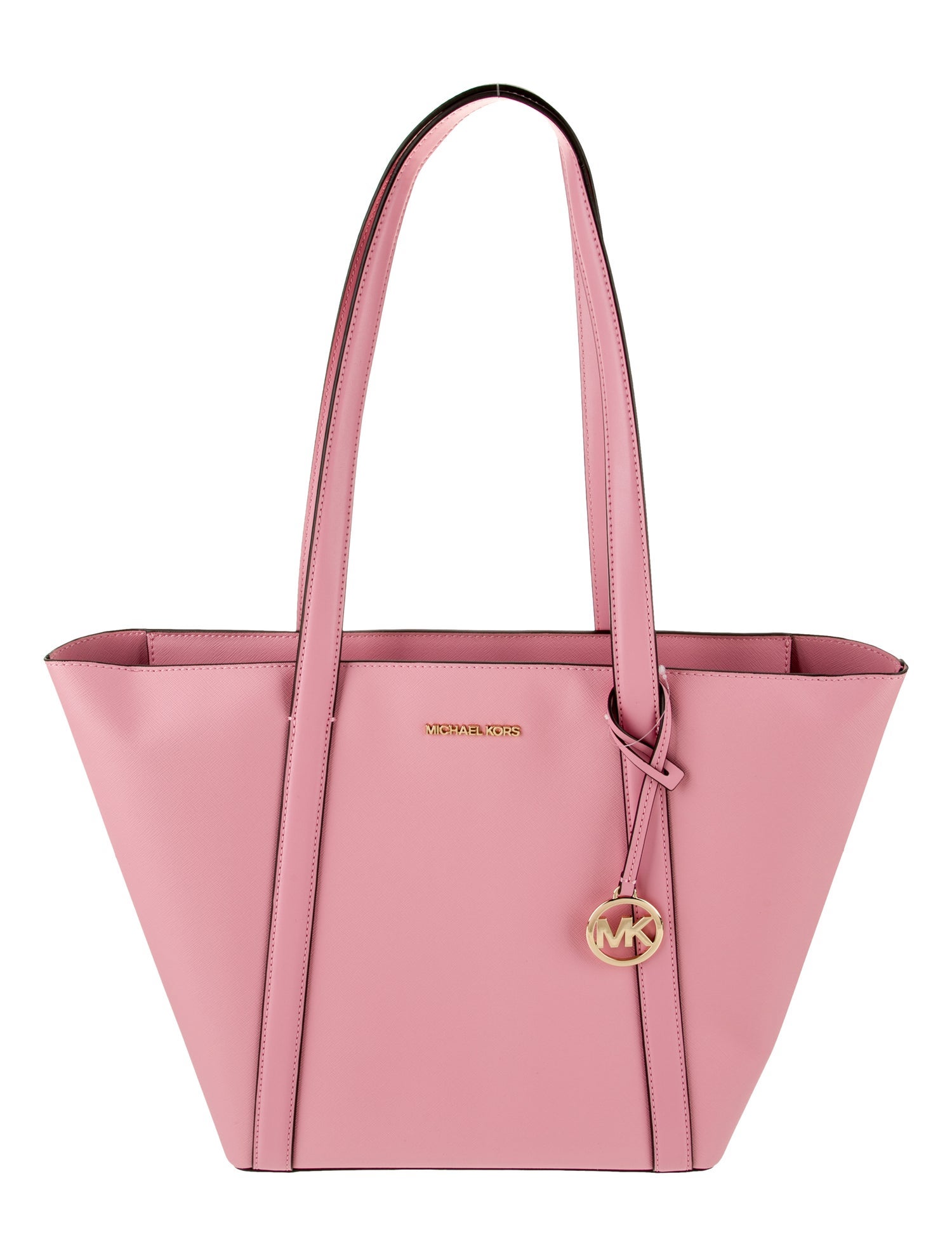 Michael Kors Leather Tote w/ Tags