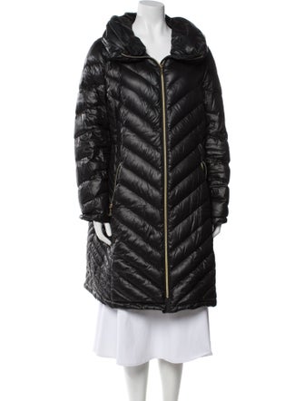 Michael Michael Kors Down Coat