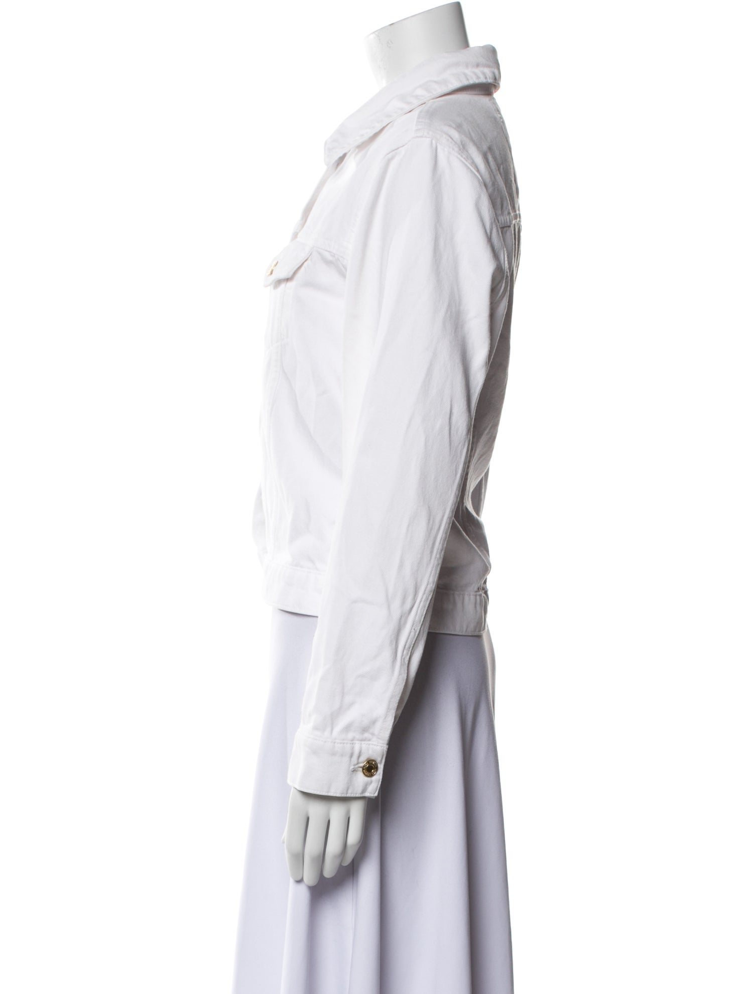 Michael Michael Kors Denim Jacket