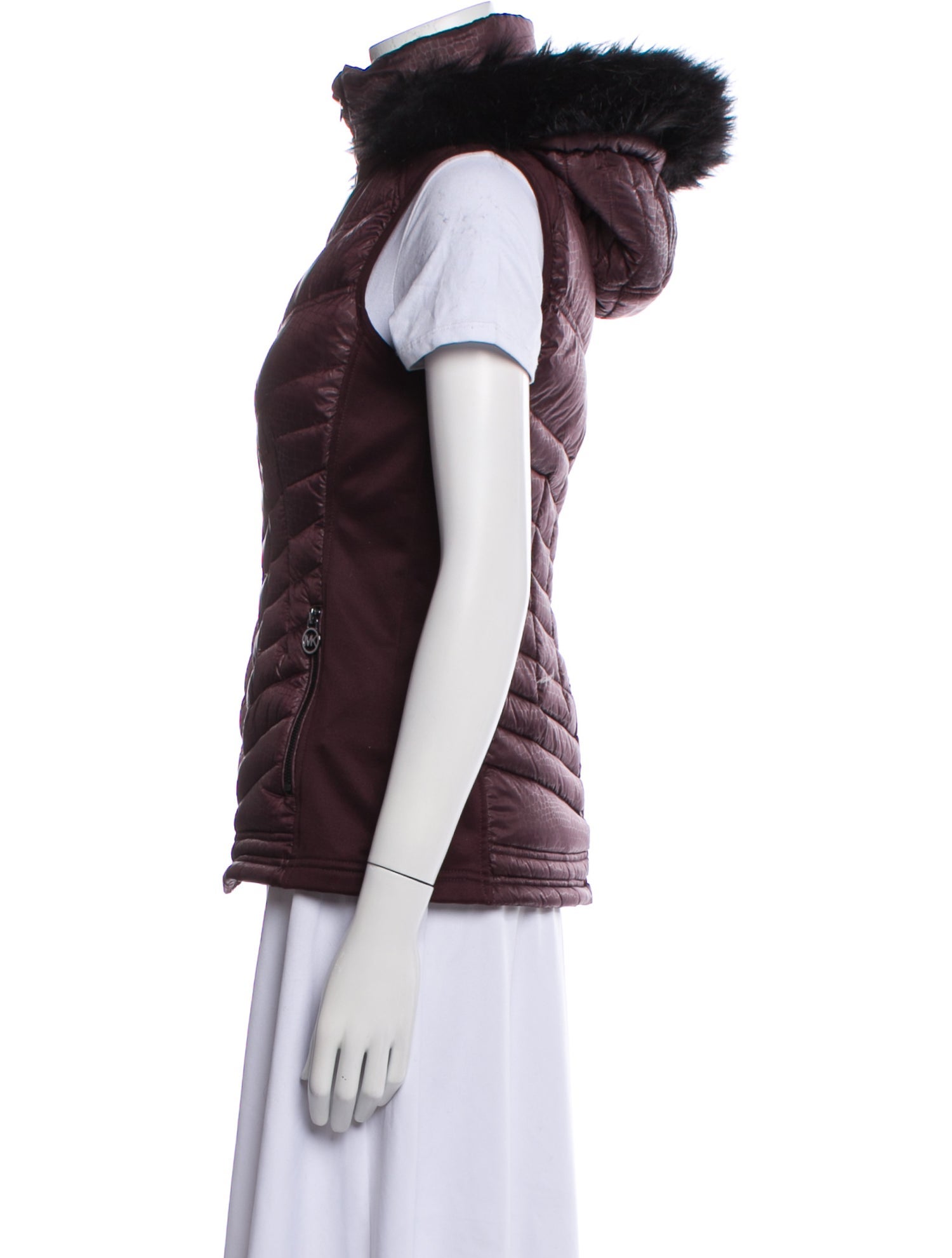 Michael Michael Kors Nylon Vest