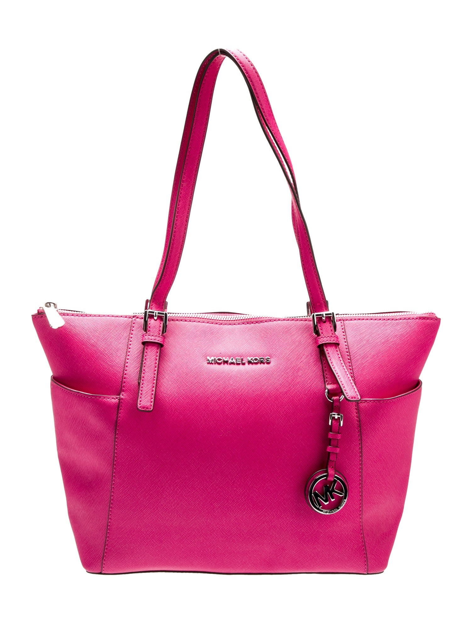 Michael Michael Kors Saffiano Leather Tote