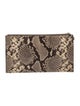 Michael Michael Kors Canvas Clutch