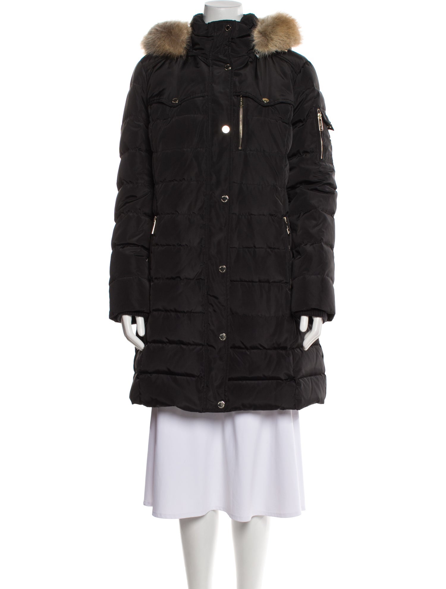 Michael Michael Kors Down Coat