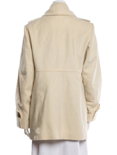 Michael Michael Kors Wool Peacoat