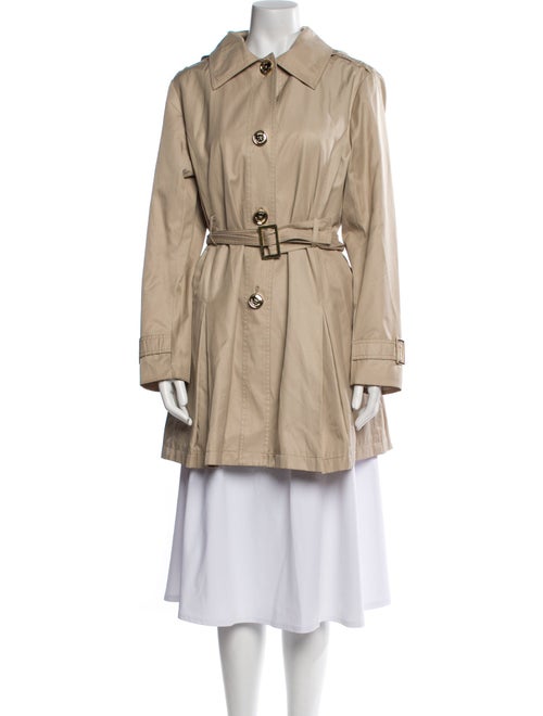 Michael Michael Kors Trench Coat