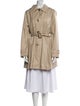 Michael Michael Kors Trench Coat