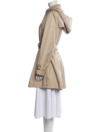 Michael Michael Kors Trench Coat