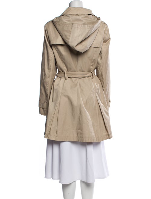 Michael Michael Kors Trench Coat