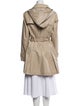 Michael Michael Kors Trench Coat