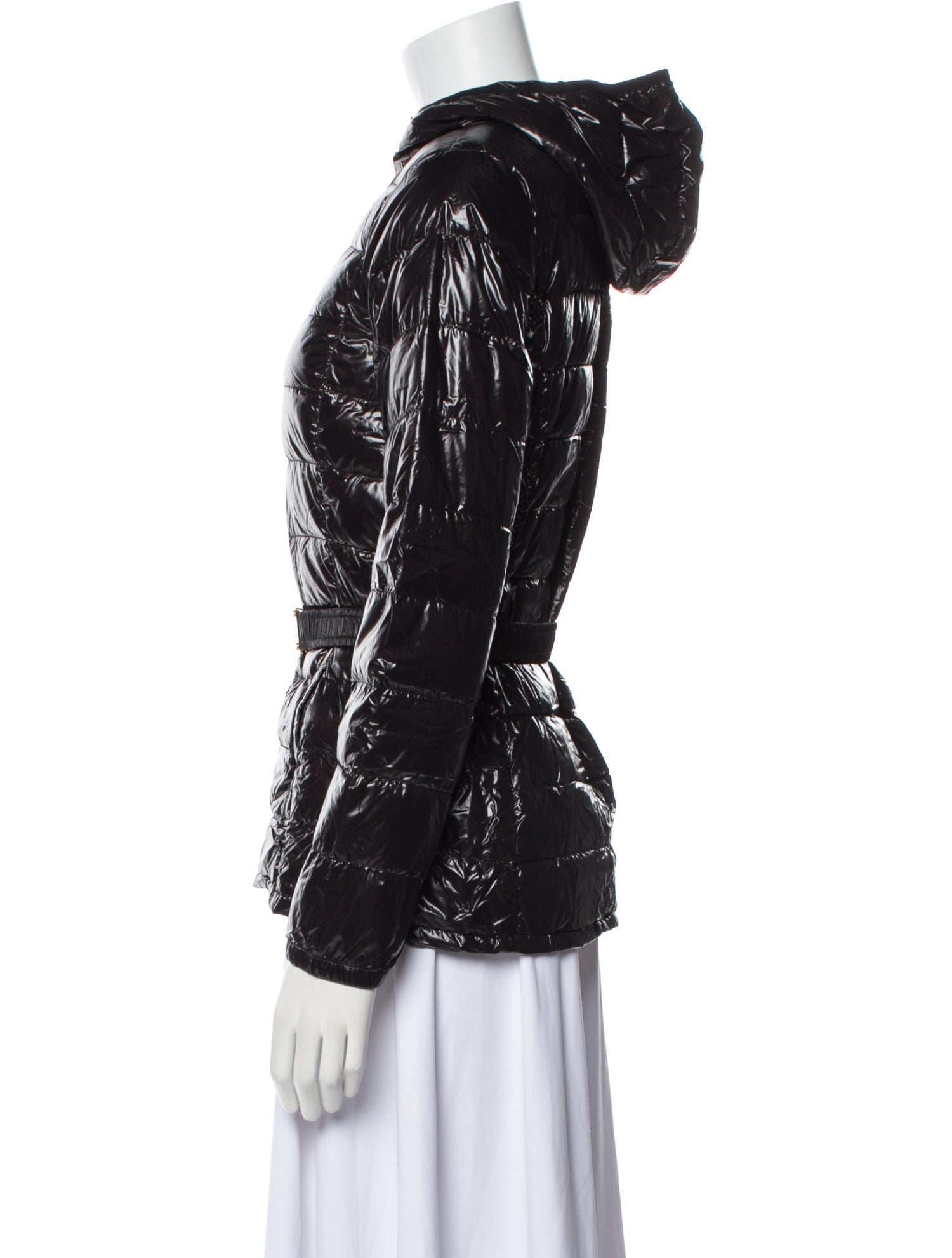 Michael Michael Kors Nylon Down Jacket