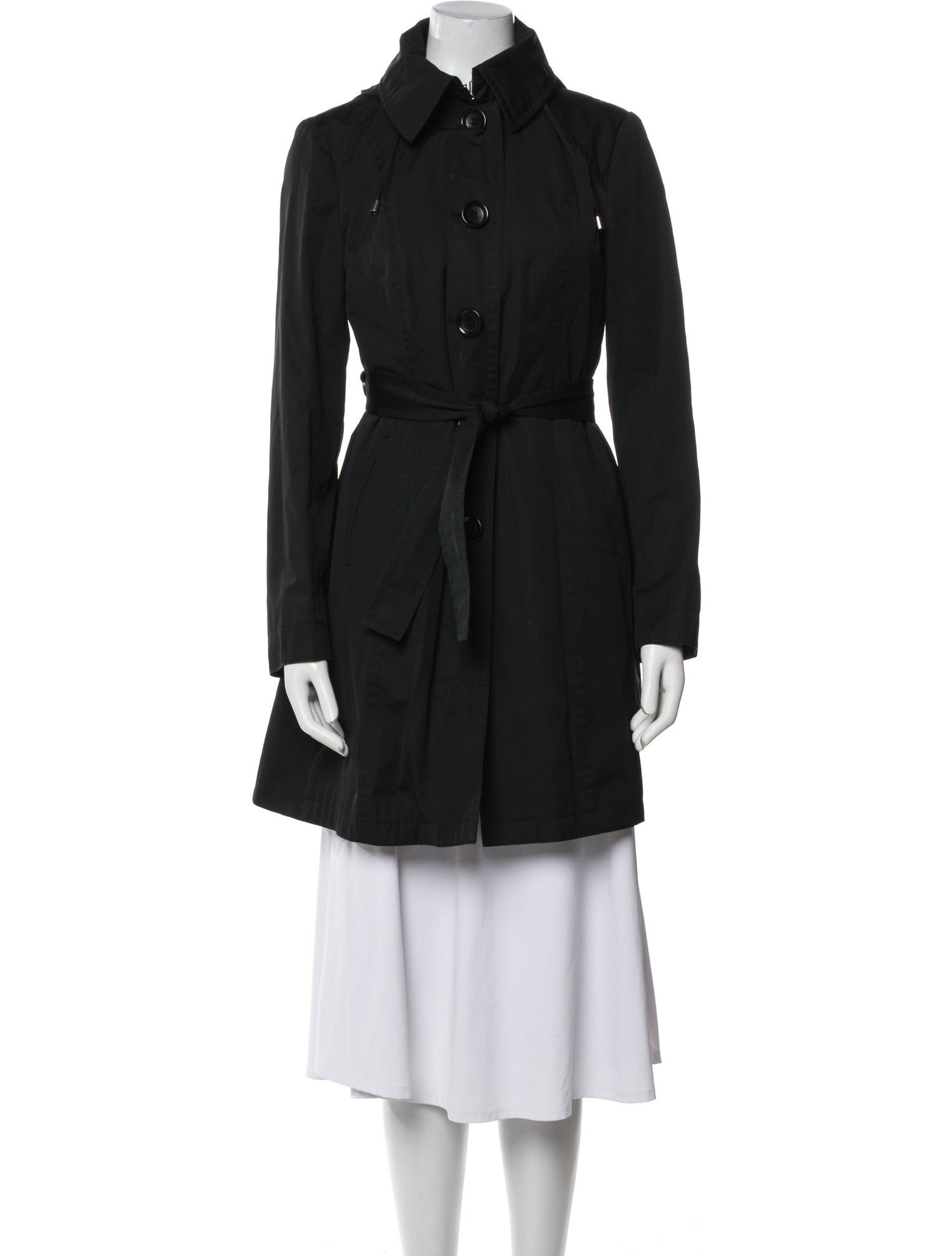 Michael Michael Kors Trench Coat