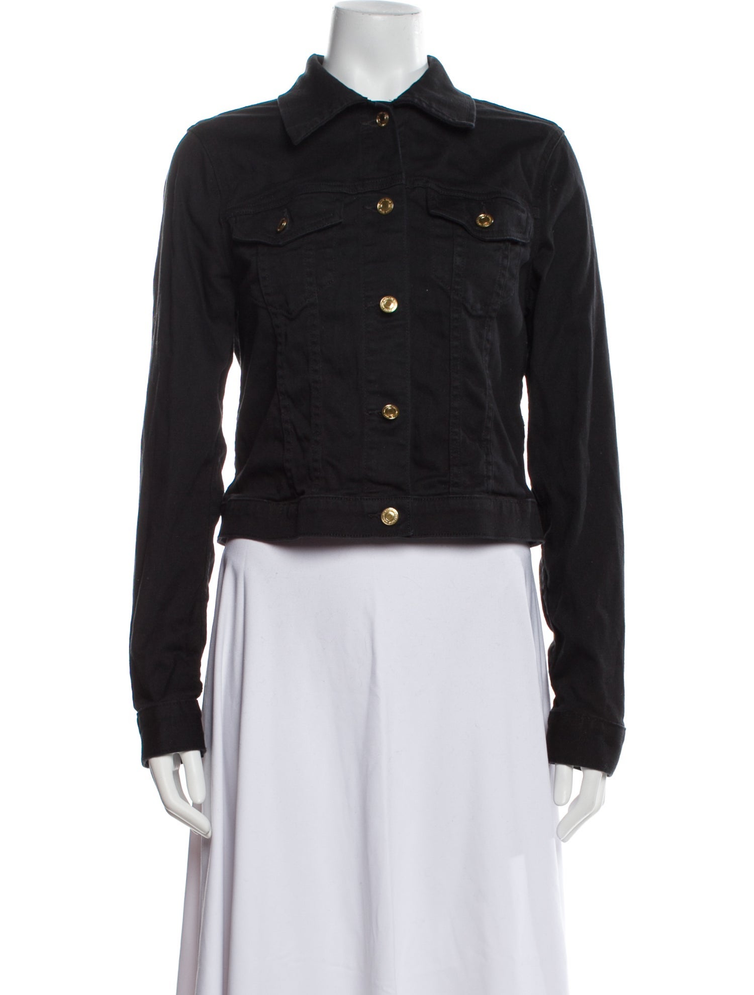 Michael Michael Kors Denim Jacket