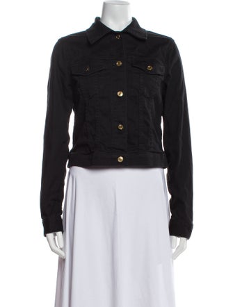Michael Michael Kors Denim Jacket