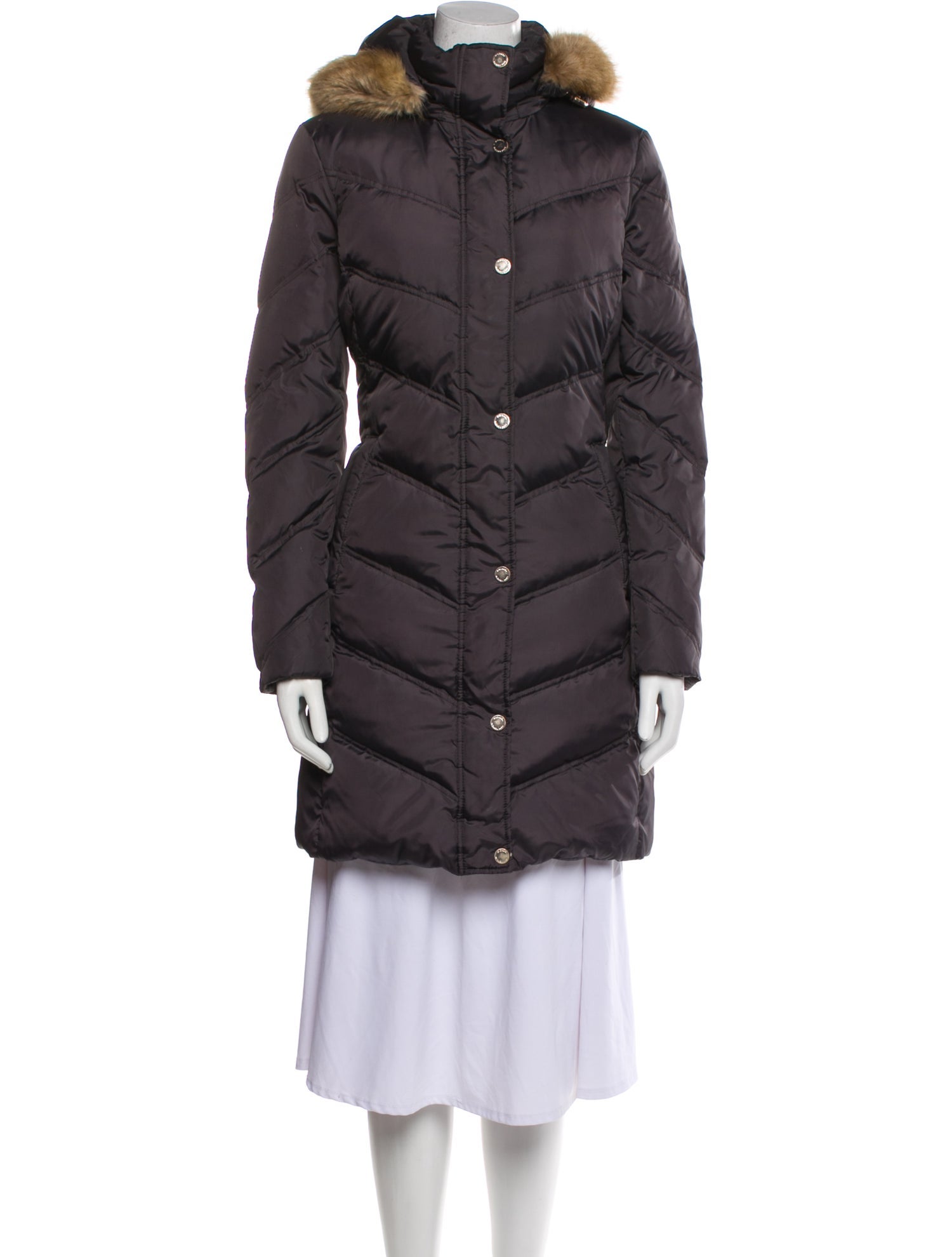 Michael Michael Kors Down Coat