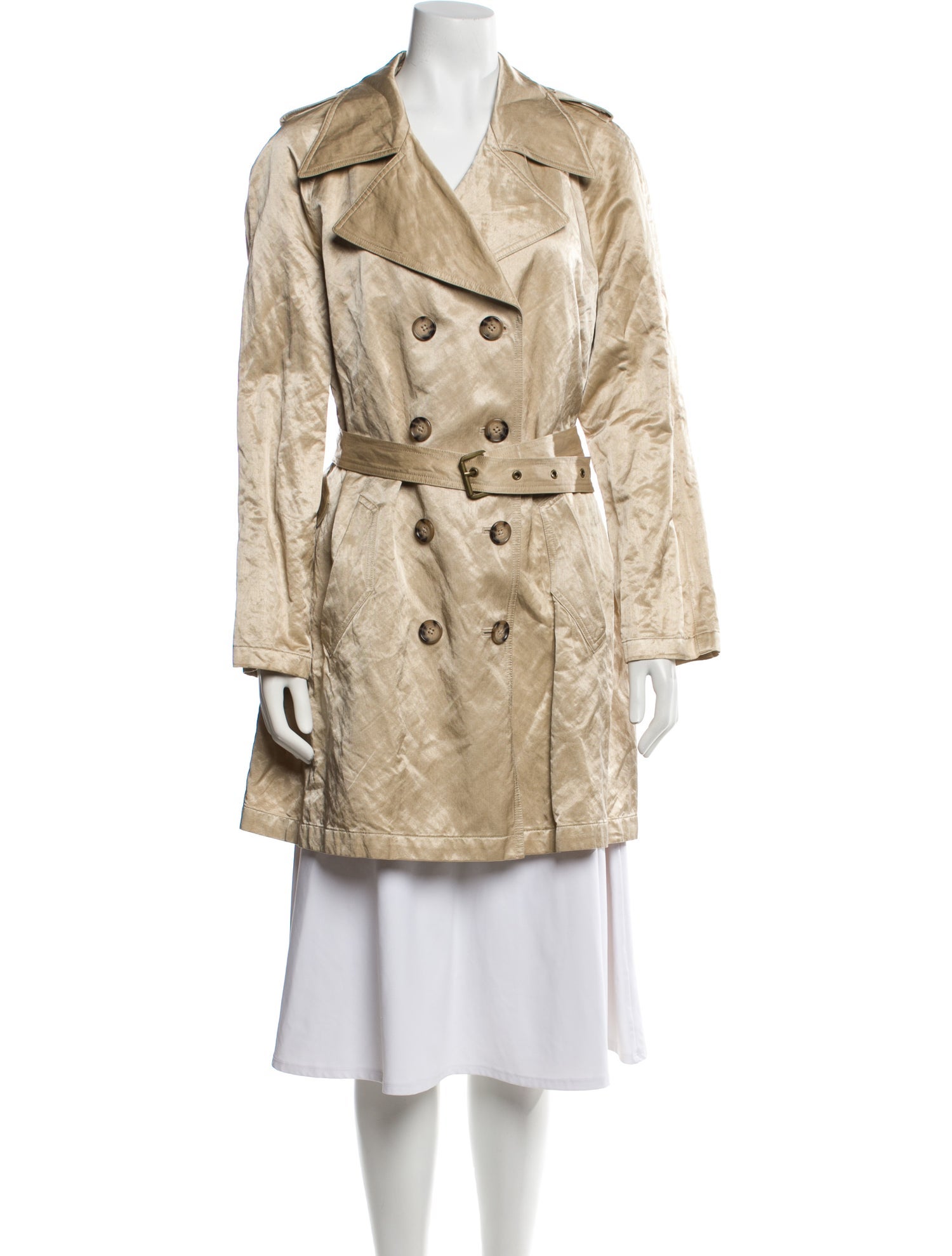 Michael Michael Kors Coat