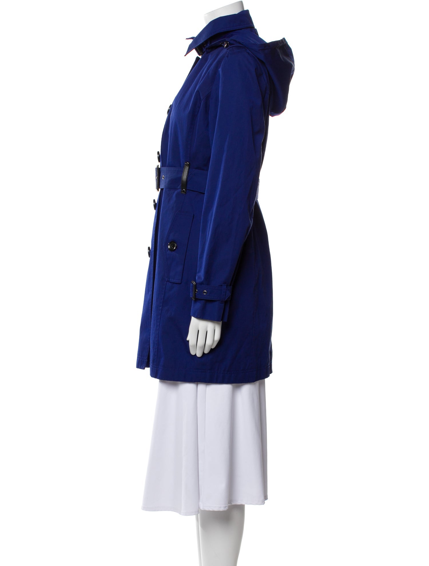 Michael Michael Kors Trench Coat