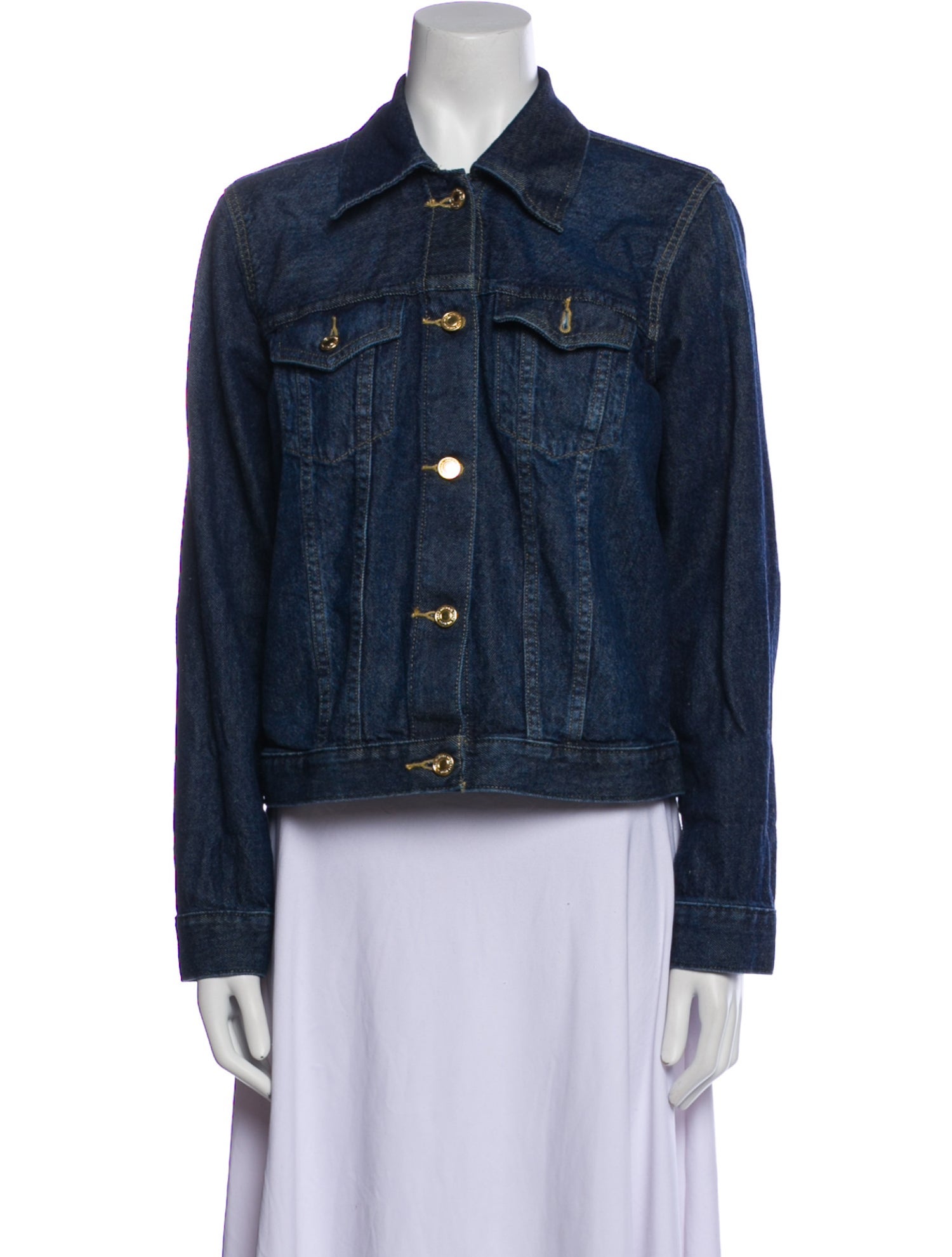 Michael Michael Kors Denim Jacket