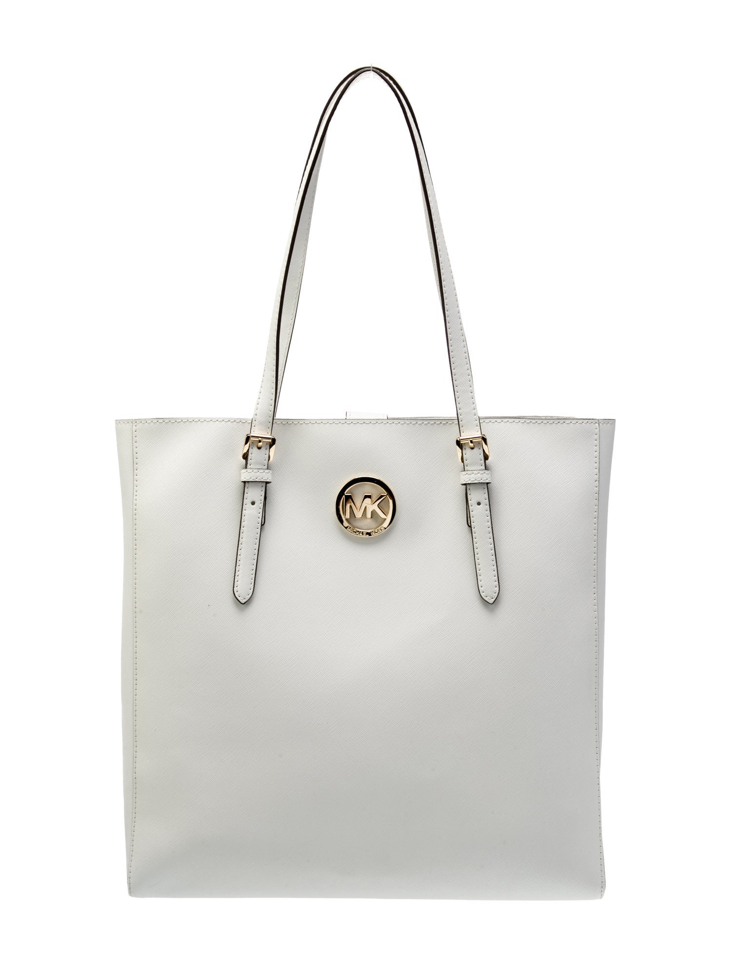 Michael Michael Kors Leather Tote
