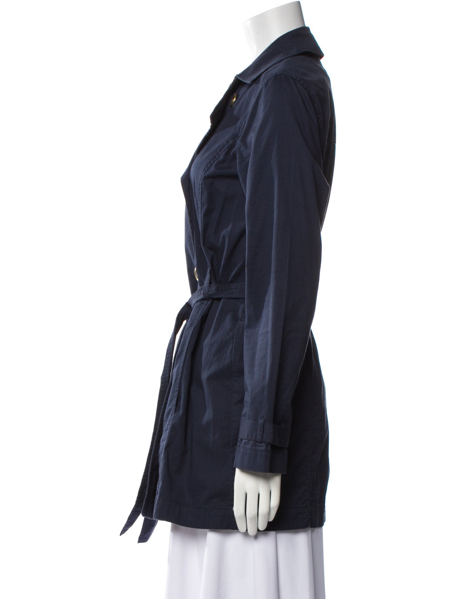 Michael Michael Kors Trench Coat