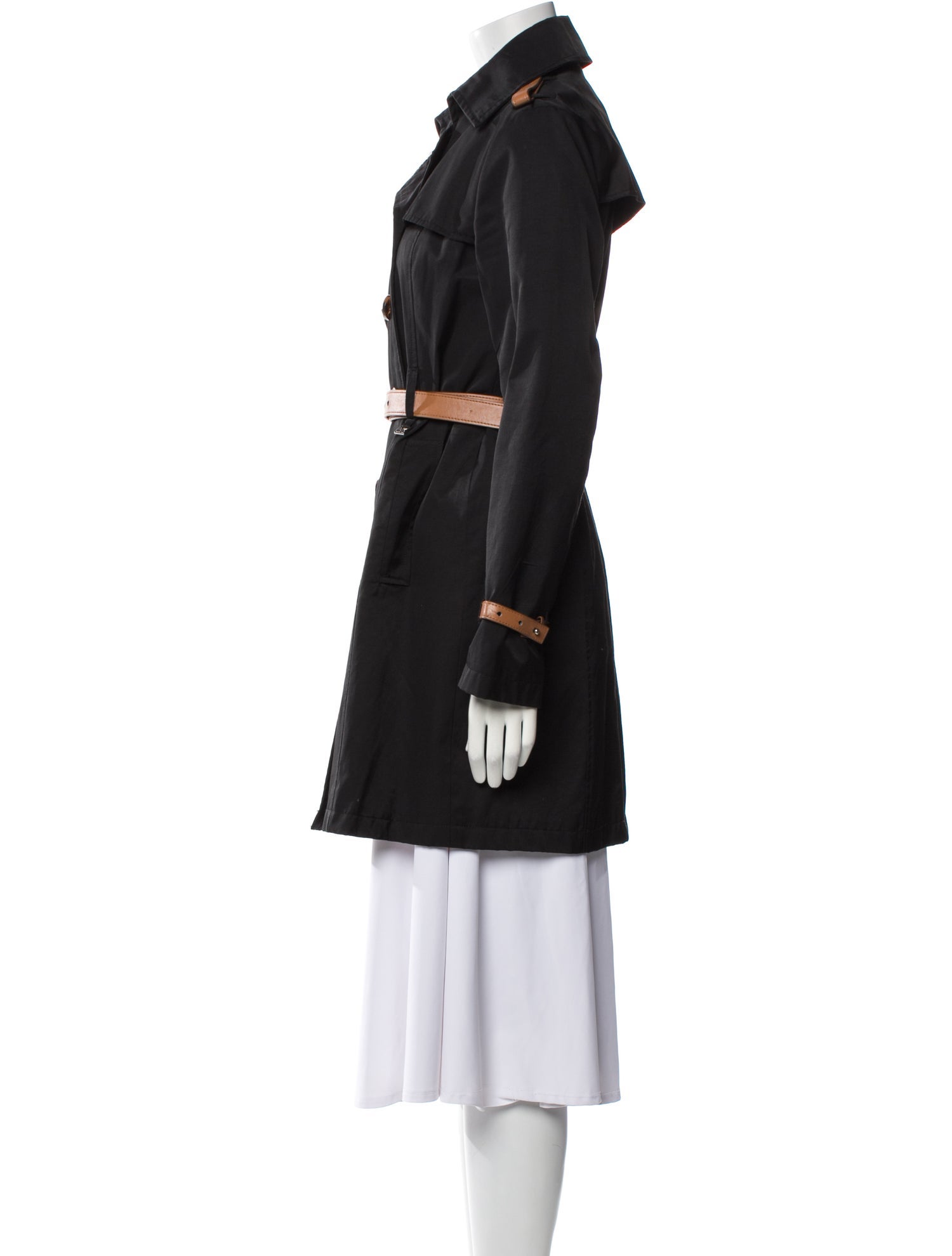 Michael Michael Kors Trench Coat