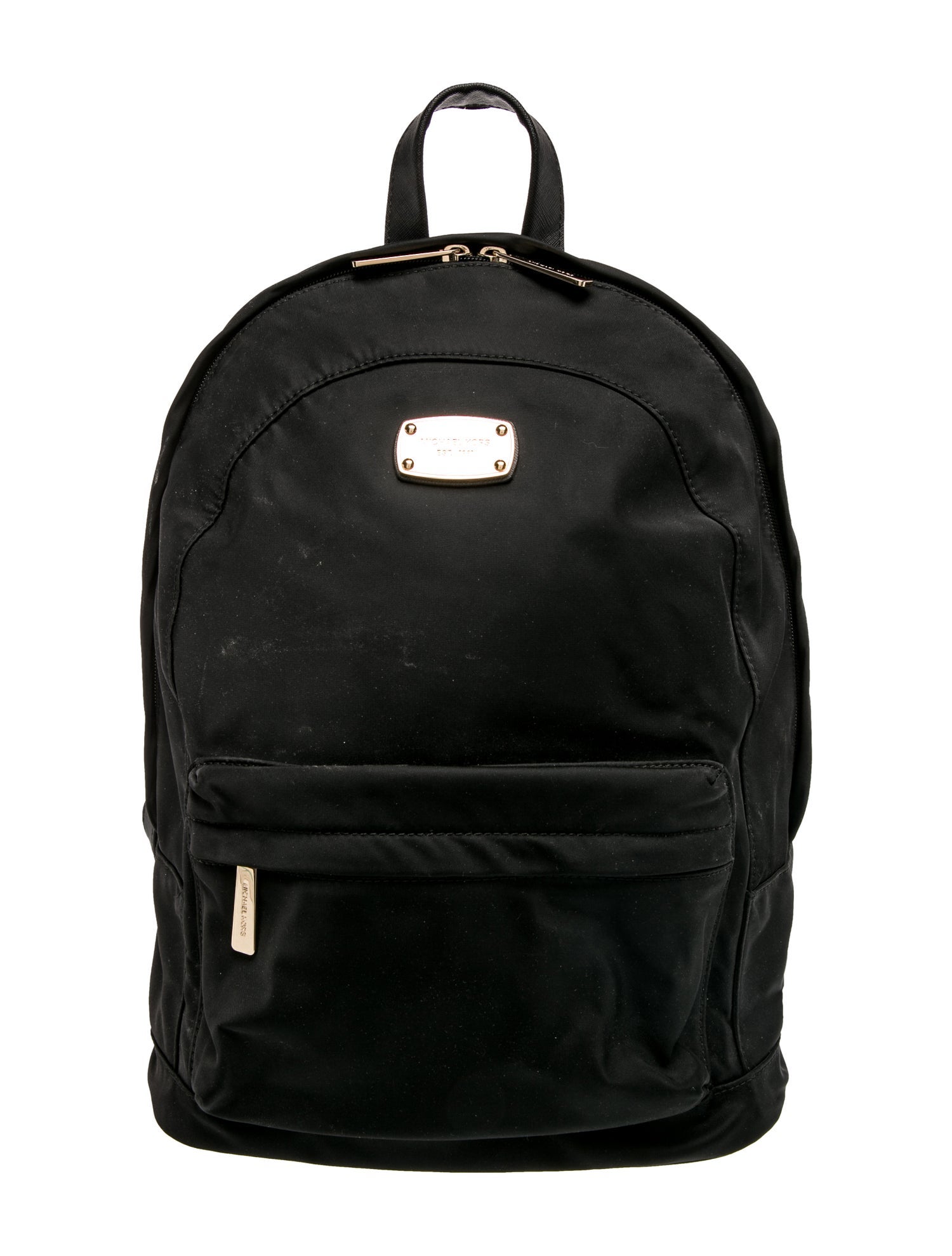 Michael Michael Kors Nylon Backpack