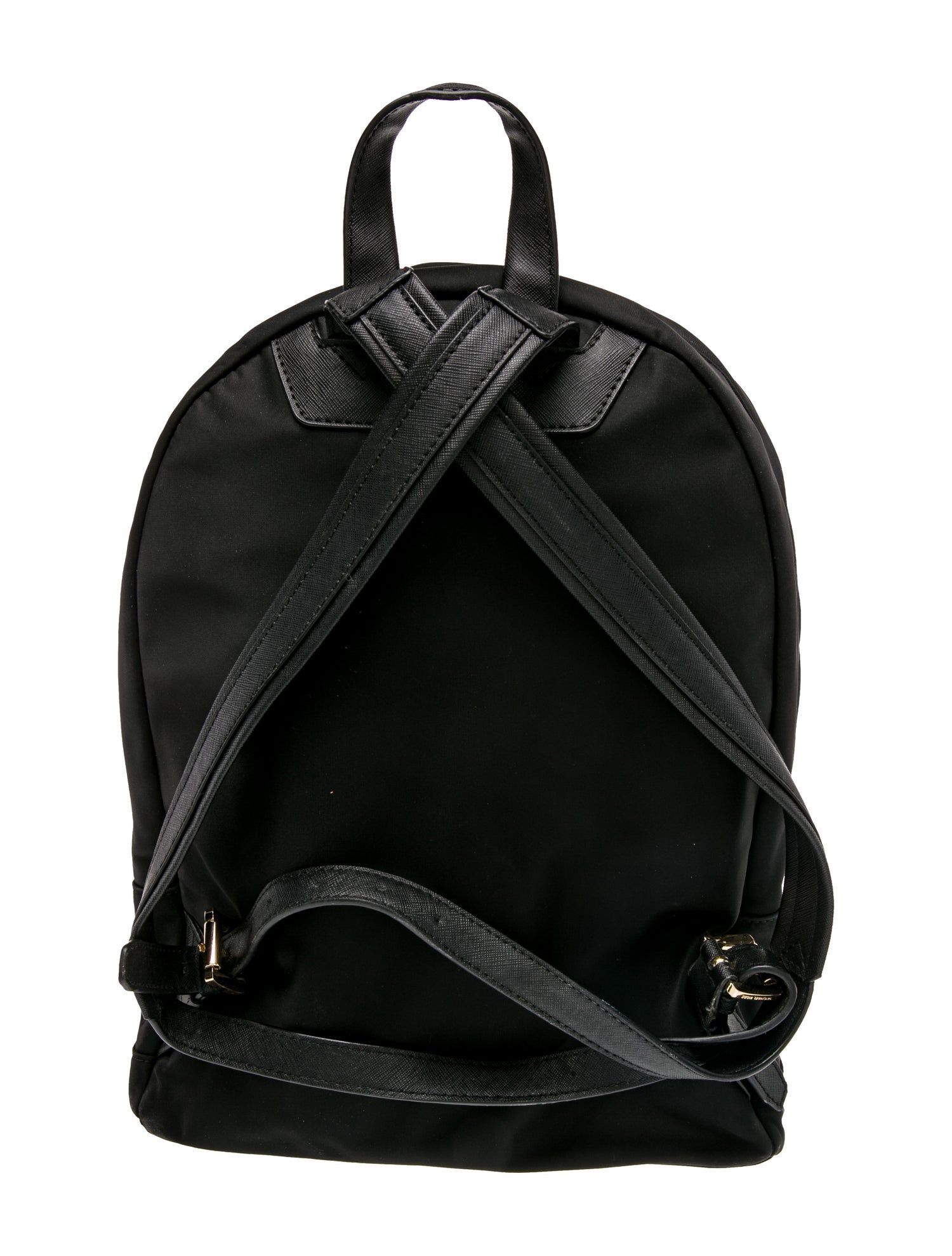 Michael Michael Kors Nylon Backpack