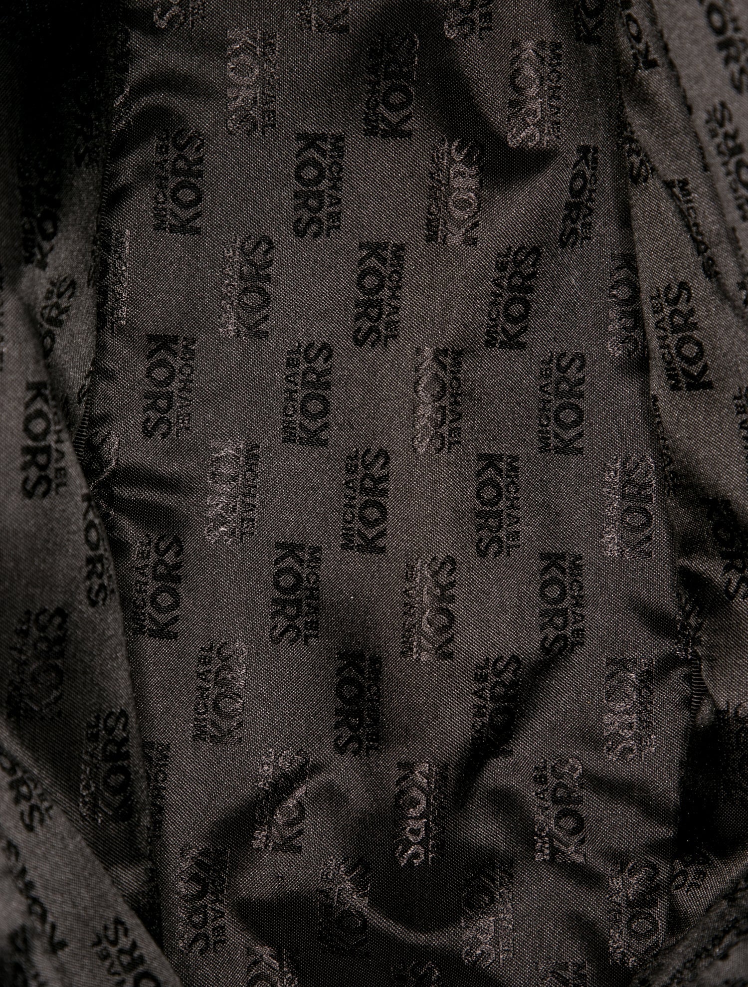 Michael Michael Kors Nylon Backpack