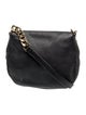 Michael Michael Kors Leather Crossbody Bag