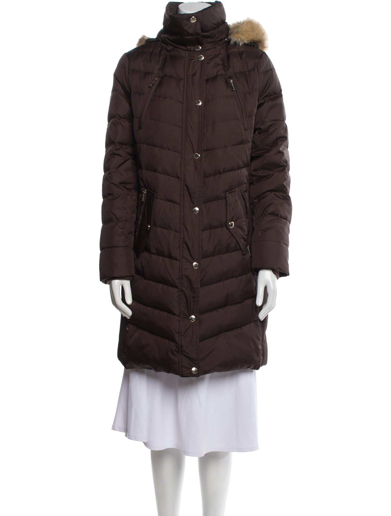 Michael Michael Kors Down Coat