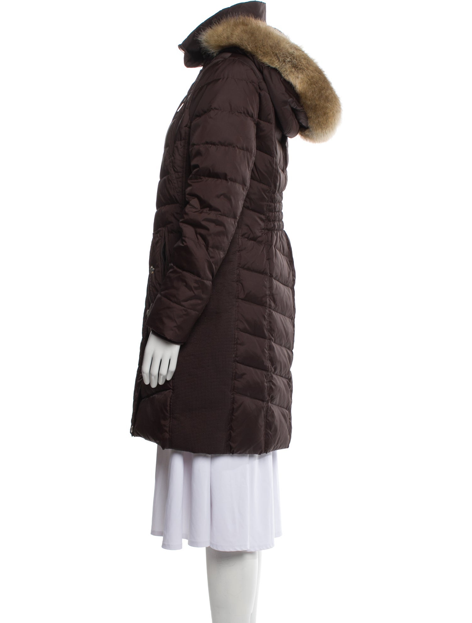 Michael Michael Kors Down Coat