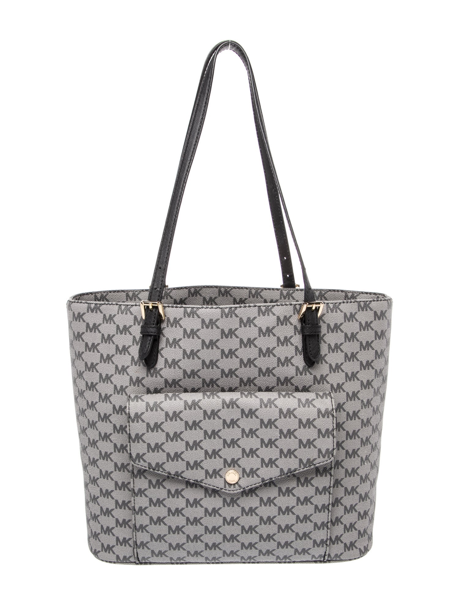 Michael Michael Kors Monogram Tote