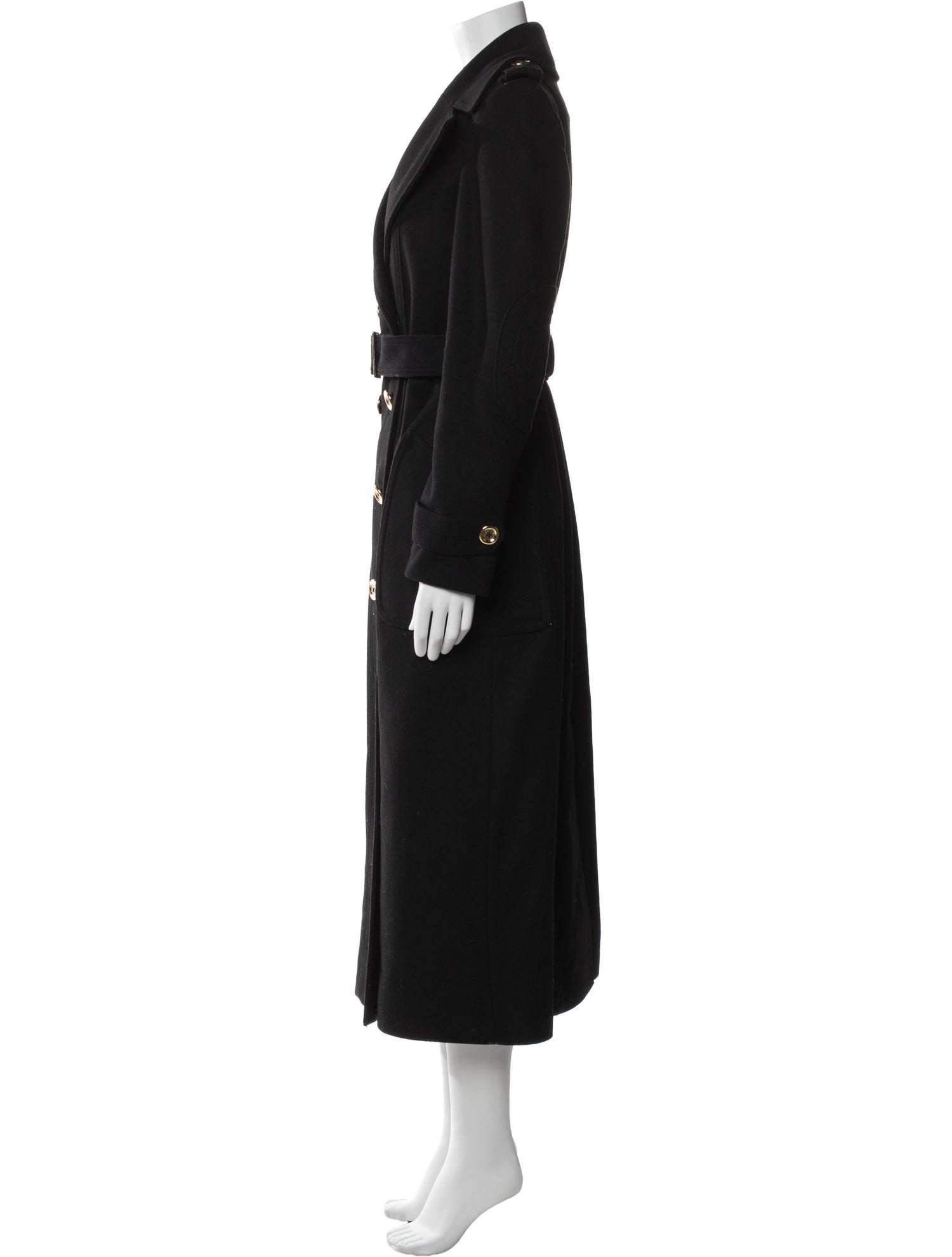 Michael Michael Kors Wool Coat
