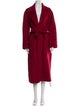 Michael Michael Kors Wool Trench Coat