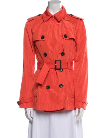 Michael Michael Kors Trench Coat
