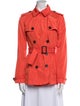 Michael Michael Kors Trench Coat