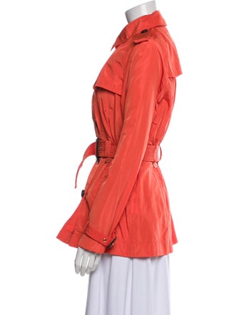 Michael Michael Kors Trench Coat