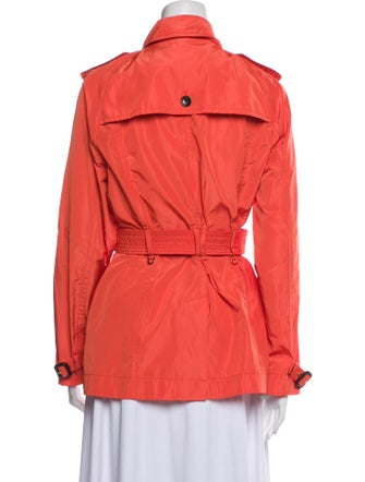 Michael Michael Kors Trench Coat