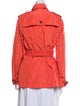 Michael Michael Kors Trench Coat