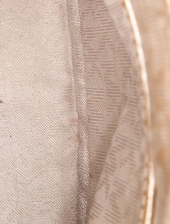 Michael Michael Kors Saffiano Leather Crossbody Bag