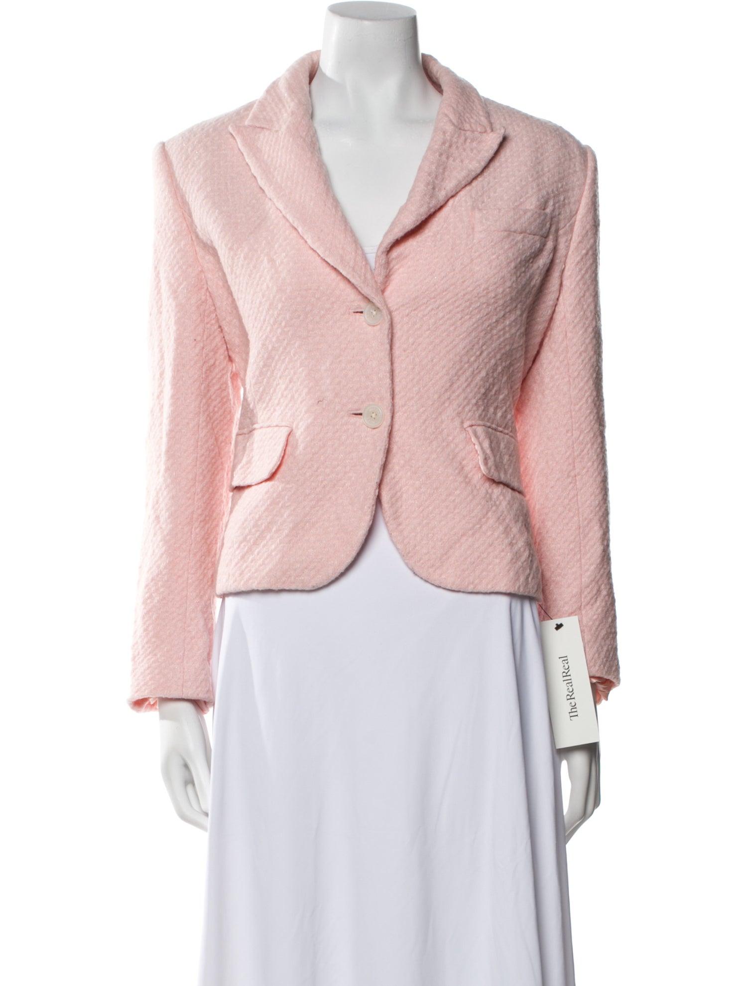Michael Michael Kors Tweed Jacket
