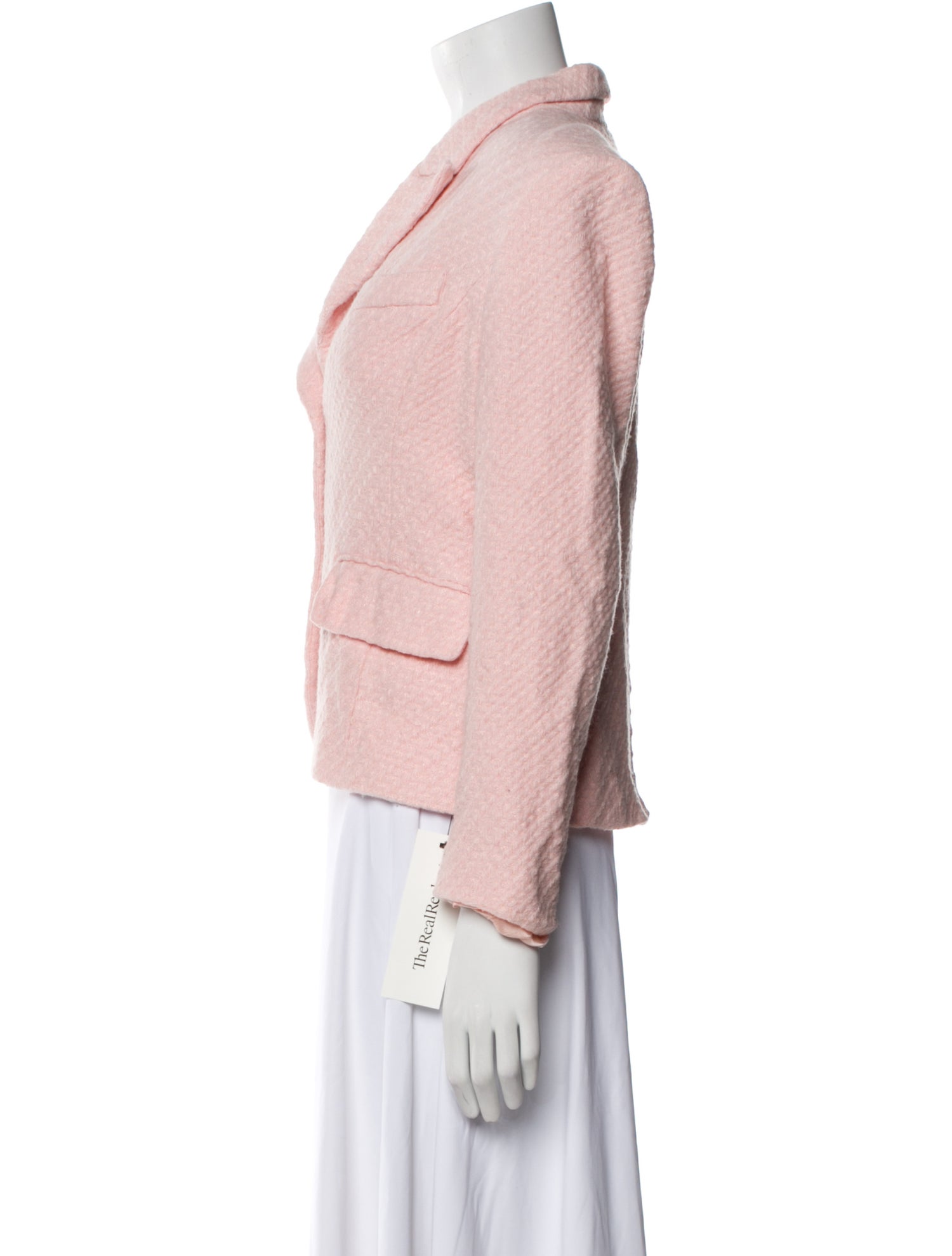 Michael Michael Kors Tweed Jacket