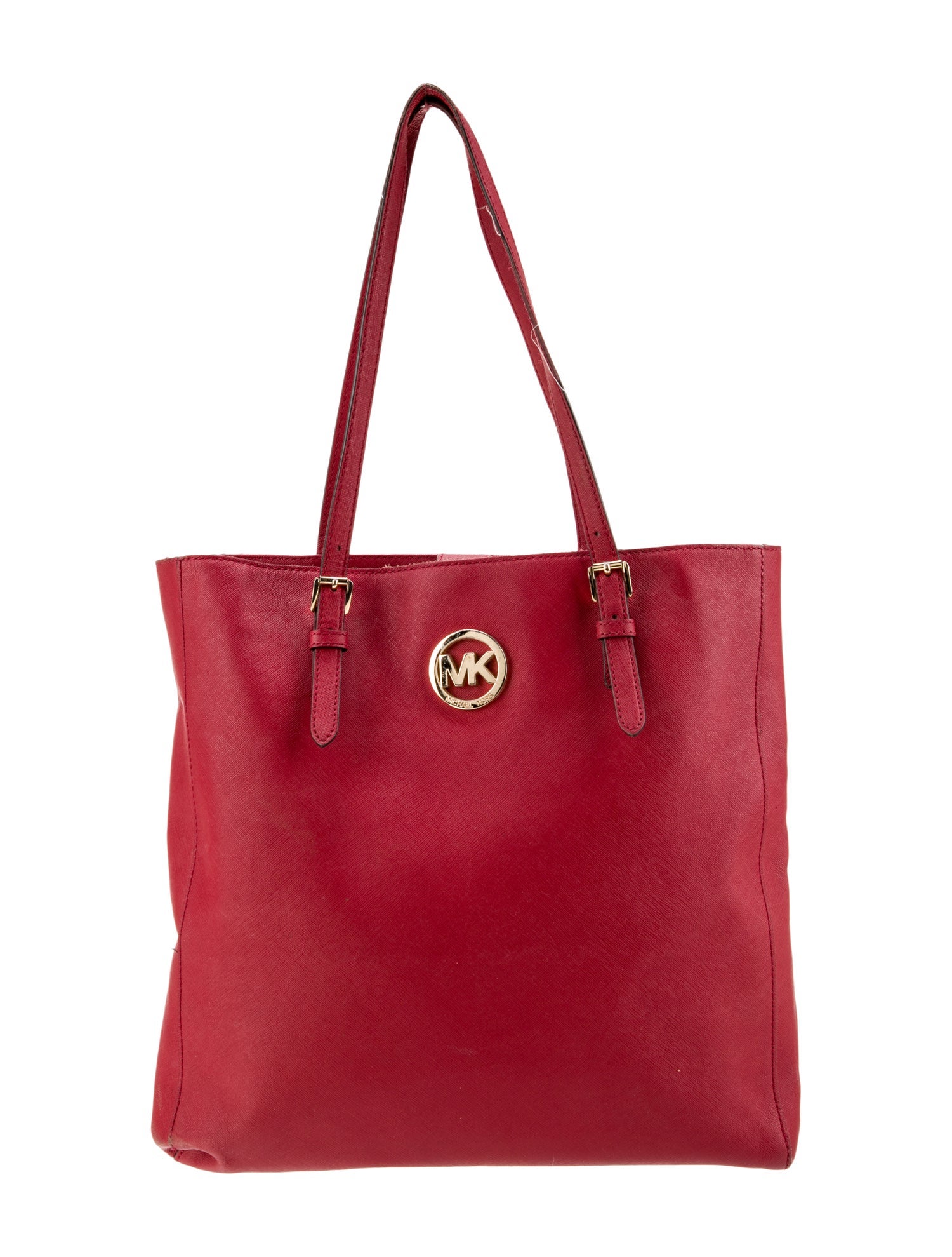 Michael Michael Kors Saffiano Leather Tote