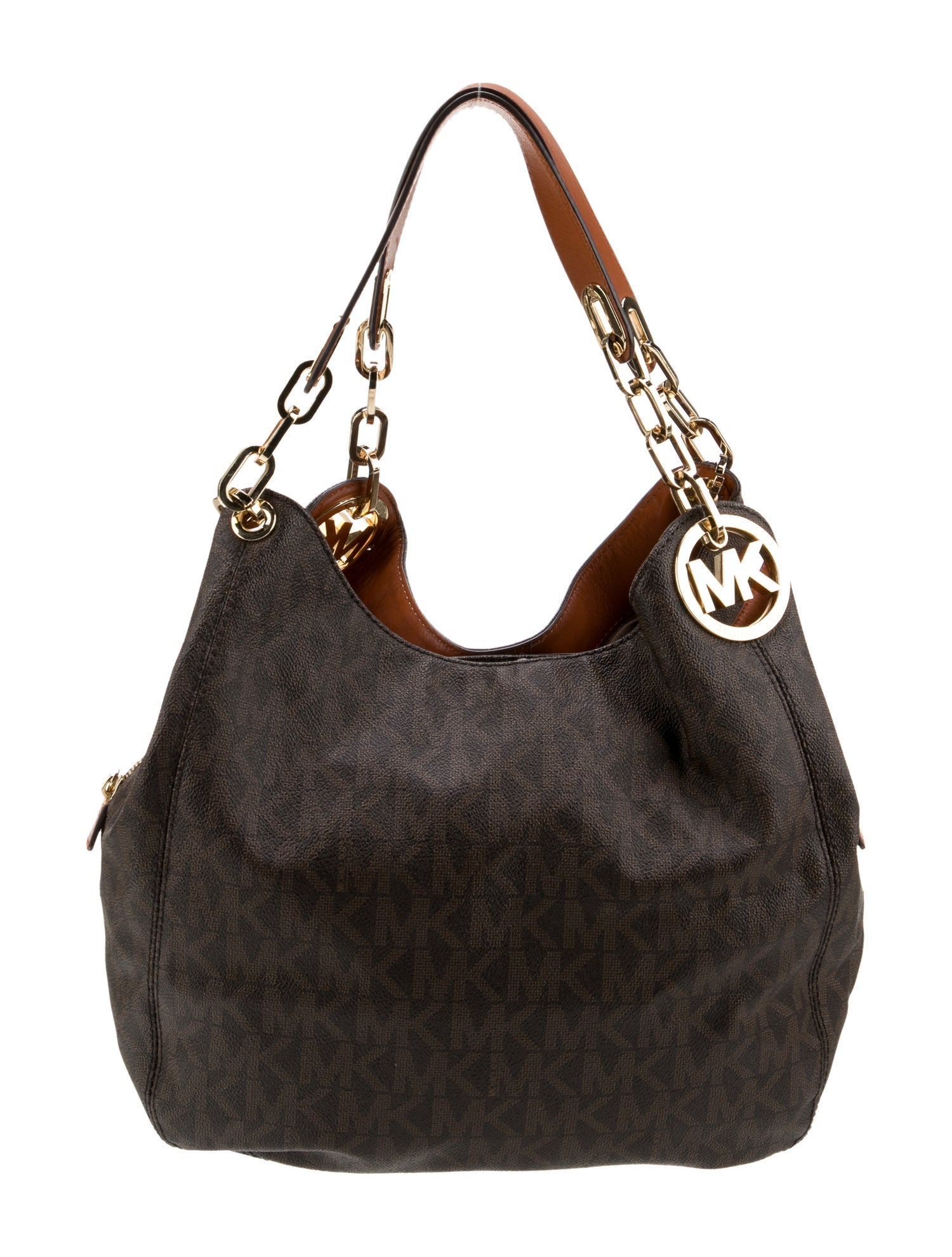 Michael Michael Kors Top Handle Bag