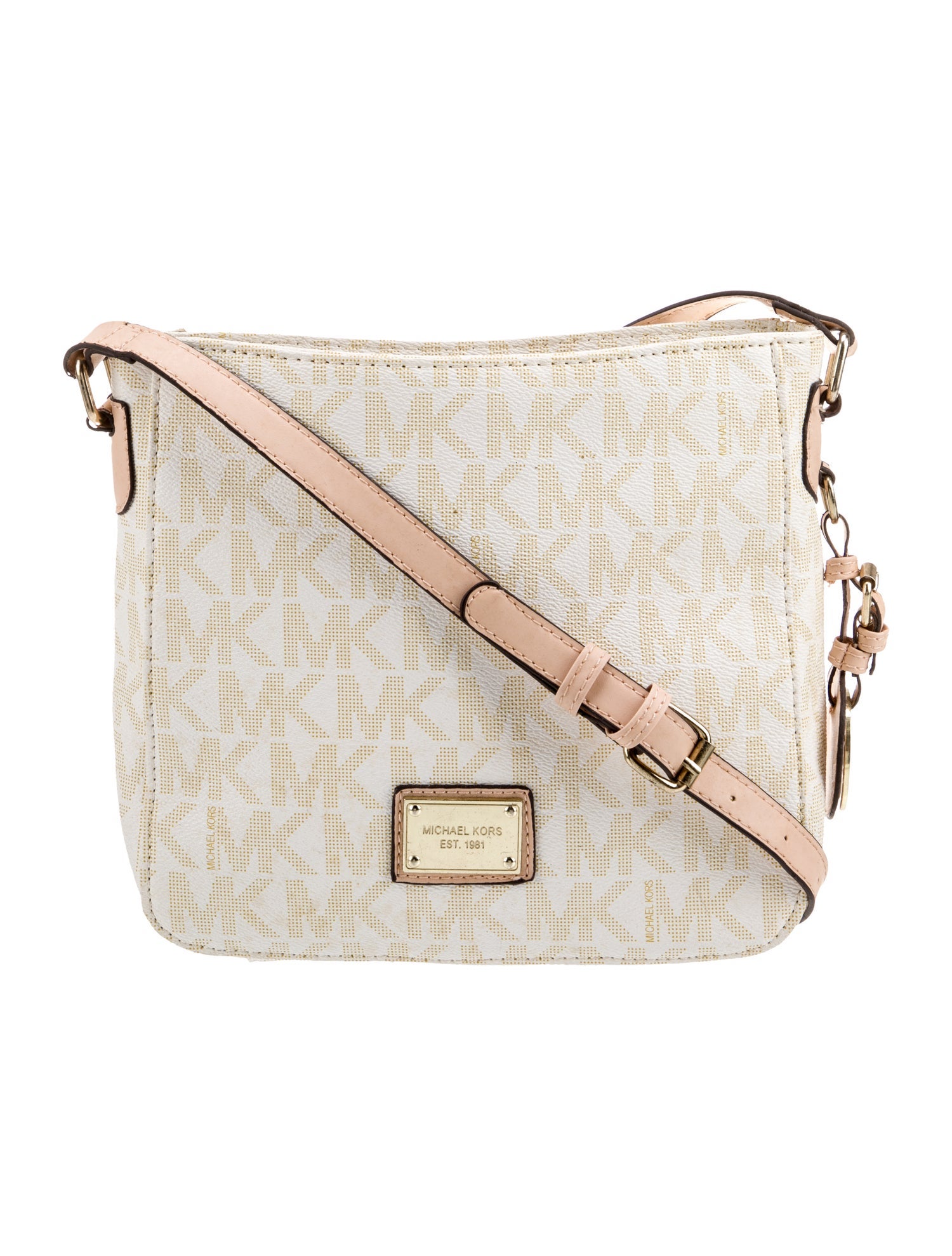 Michael Michael Kors Messenger Bag