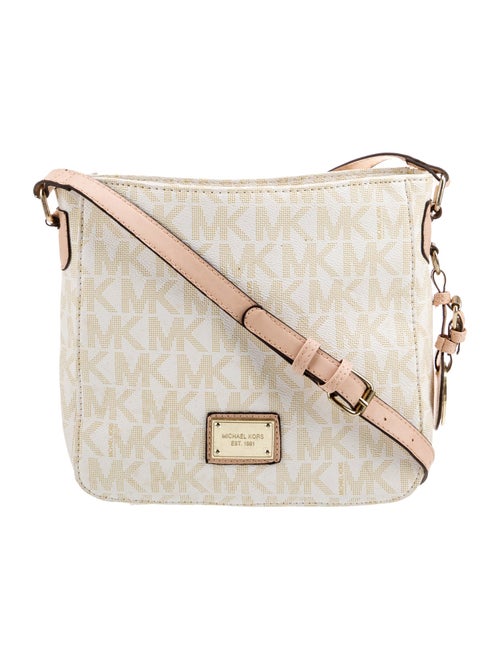 Michael Michael Kors Messenger Bag