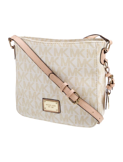 Michael Michael Kors Messenger Bag